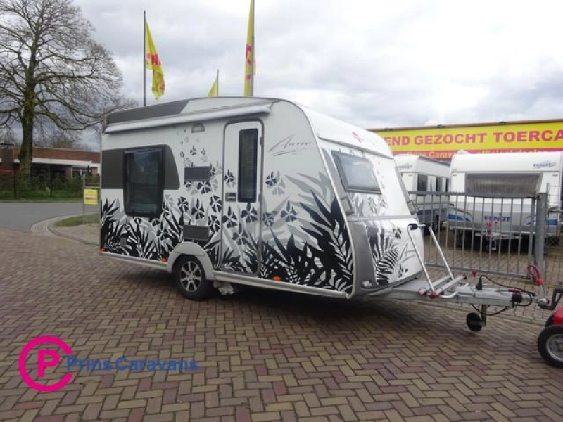 Bürstner Averso 410 TS 