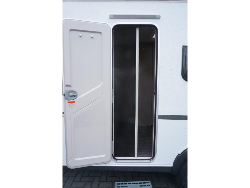 Weinsberg CaraCito 470 EU 1500kg/AIRCO/VLOERVERW. 