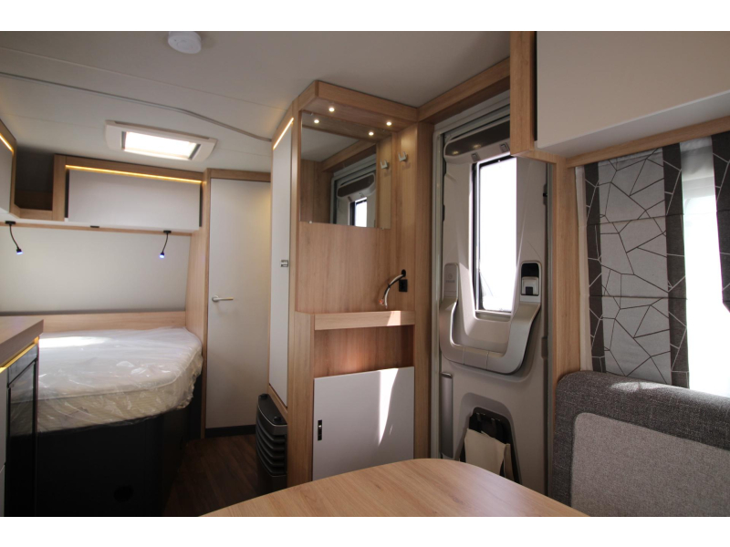 Knaus Sport 450 FU Actie model!  foto: 16