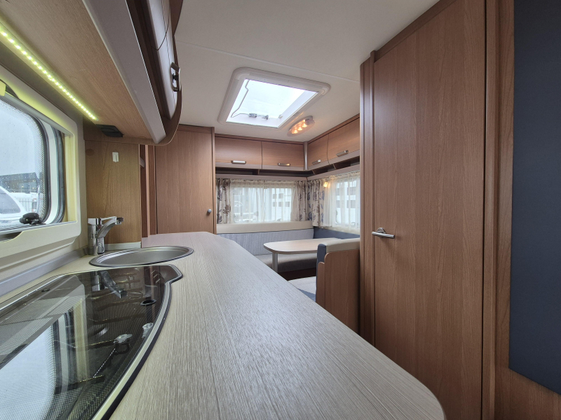 Knaus Sport 420 QD  foto: 12