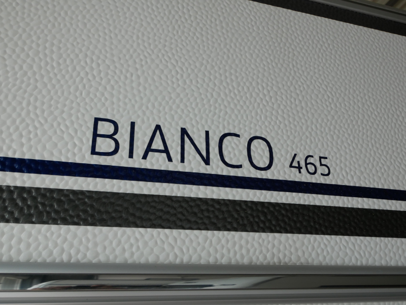 Fendt Bianco Activ 465 SFH GRATIS MOVER  foto: 1
