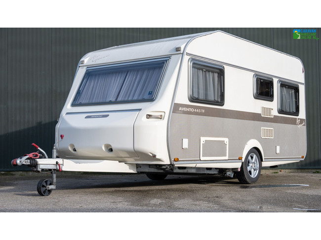 Avento Ava Grande 445TF foto: 1
