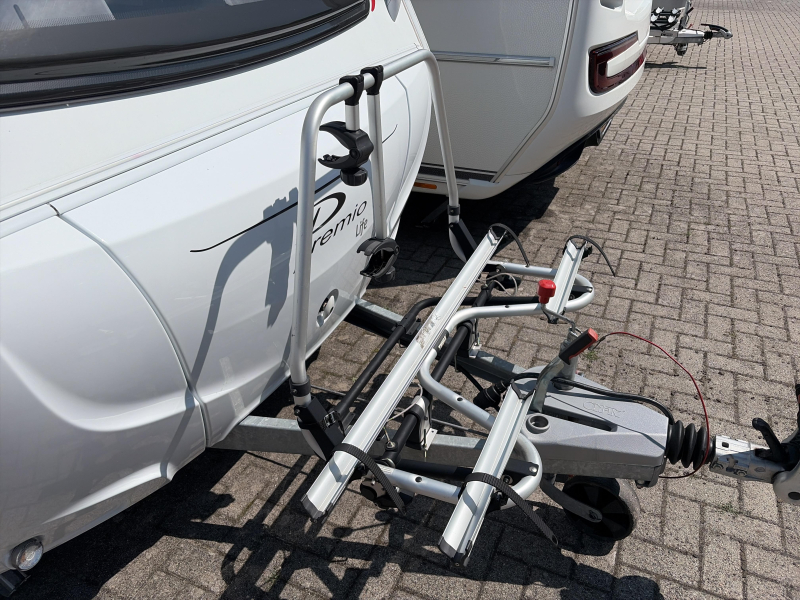 Bürstner Premio Life 480 TL Mover/Luifel/Fietsdr.  foto: 11
