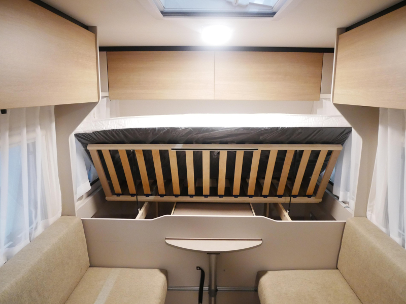 LMC Sassino 470 K NU MET GRATIS MOVER.  foto: 9