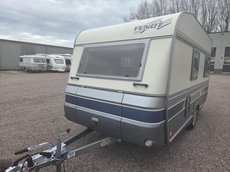 Fendt Joker 410 B + BOVAG-2025 + Luifel 