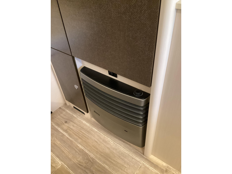 Dethleffs C'Go 495 FR mover/ ATC/omnistor  foto: 16