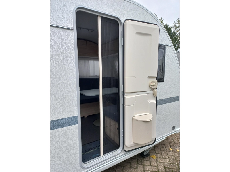 Adria Altea 502 UL mover-Unico-GFK-fiets-etc  foto: 4