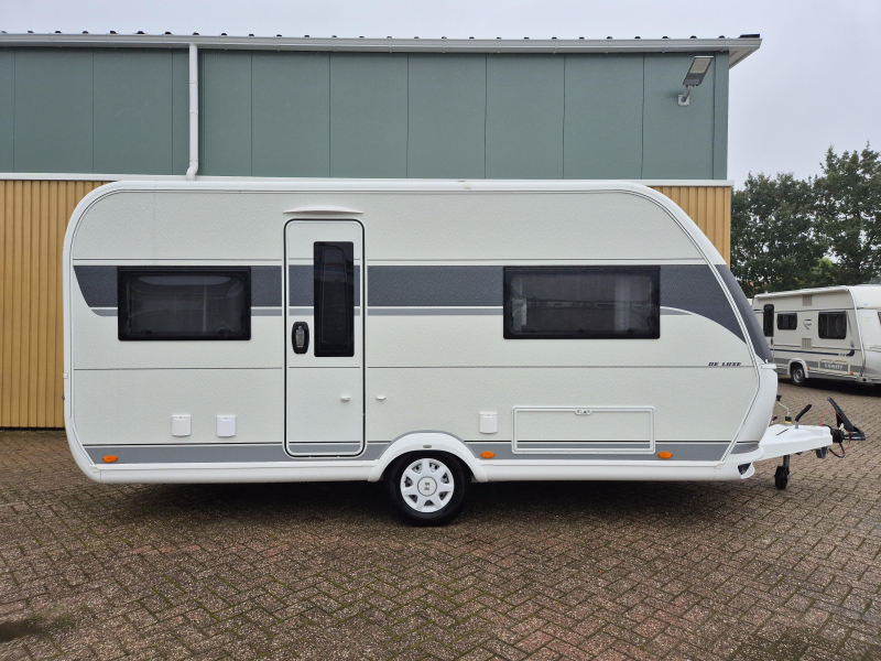 Hobby De Luxe 460 UFE 