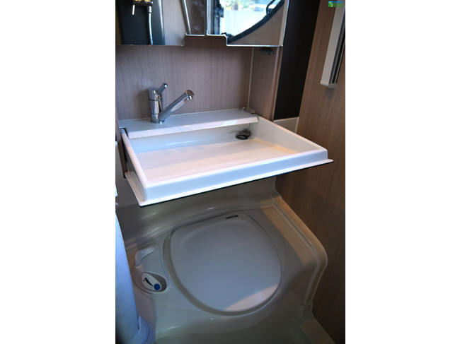 Adria Action 361LH foto: 15