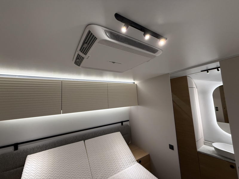 Adria Adora 613 UT  foto: 12