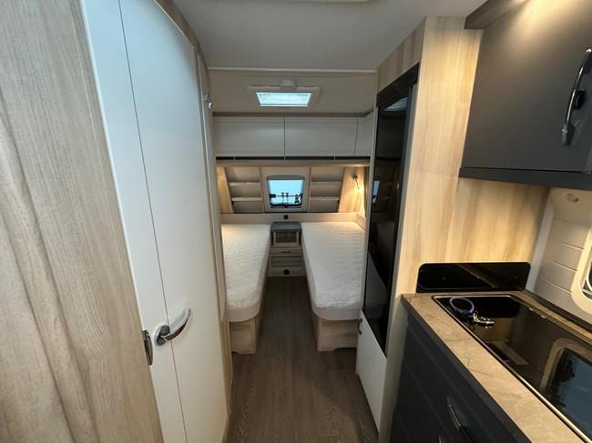 Hobby De Luxe 495 UL foto: 22
