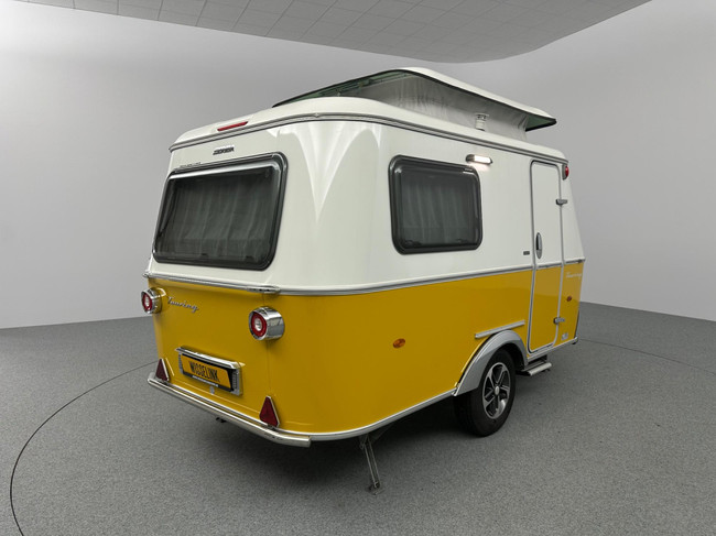 Eriba Touring 310 Nugget Gold foto: 13