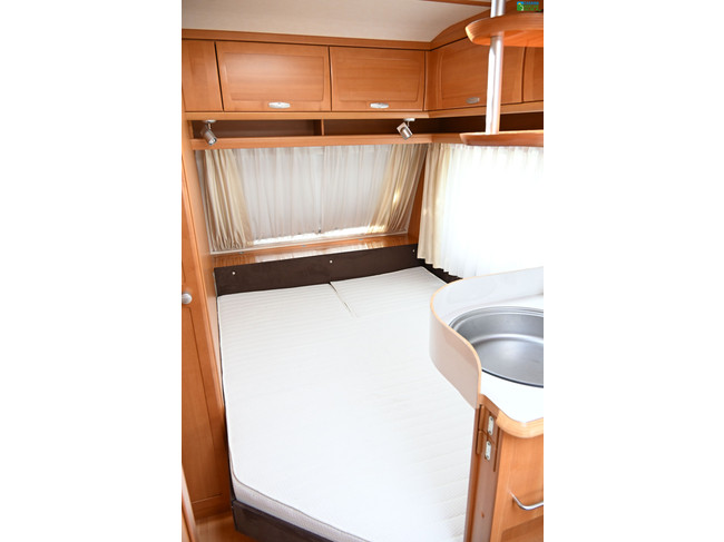 Tabbert Vivaldi 450TD foto: 15
