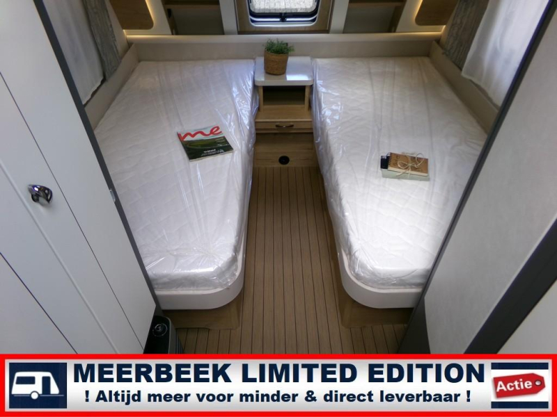 Hobby Excellent Edition 540 UL 2027 NIEUWSTE MODEL !  foto: 15