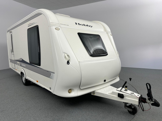 Hobby Excellent 490 SFF hoofdfoto: 1