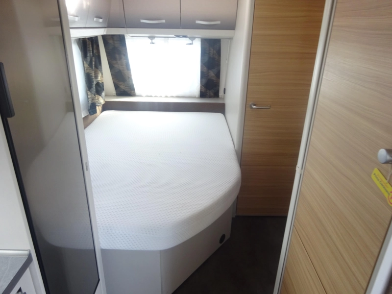 Dethleffs Generation 470 FR  foto: 7