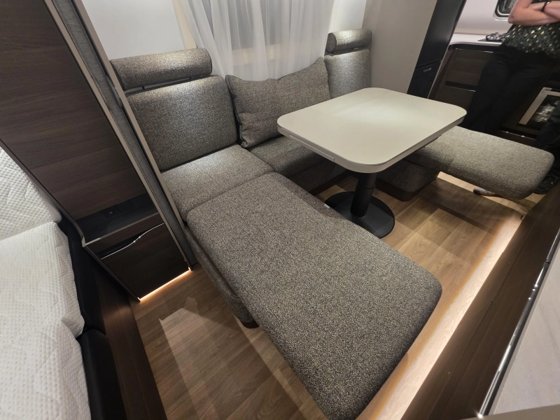 Adria Alpina 663 HT  foto: 3