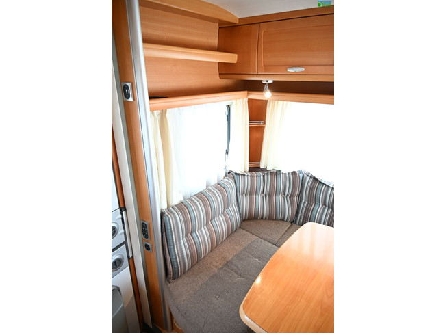 Tabbert Vivaldi 450TD foto: 9
