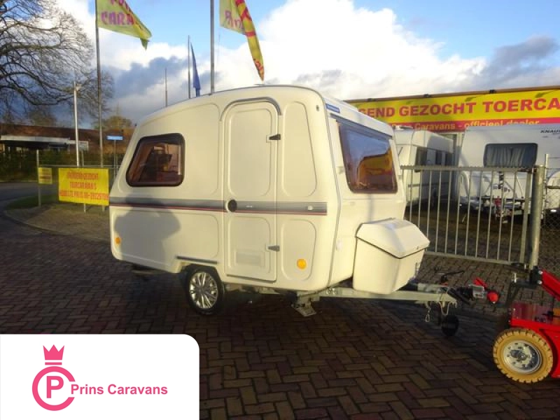 Niewiadow N 126 D Hefdak + MOVER  foto: 0