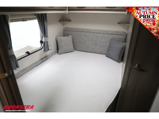 Sprite Mondial 470 SE Mover Luifel Frans Bed BY 2026 foto: 16