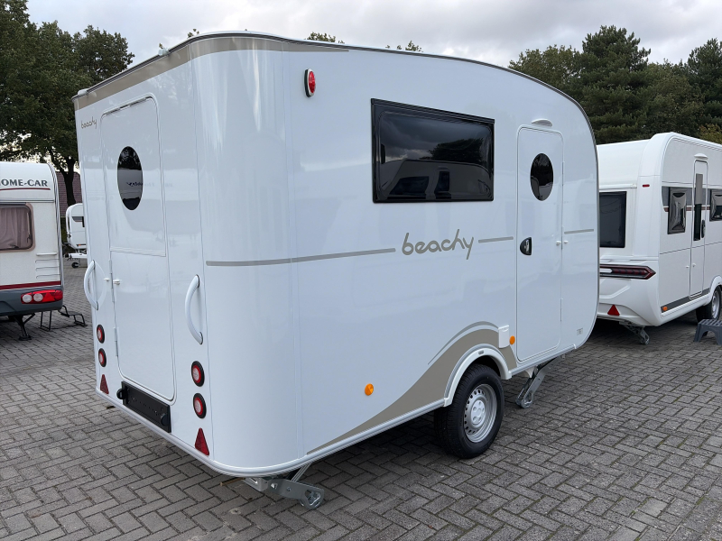 Hobby Beachy 360 Model 2027  foto: 1
