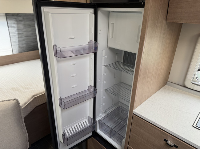 Tabbert Senara 460 DMK foto: 21