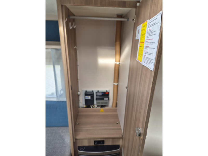 Dethleffs C'Joy 410 QL - Mover -  foto: 14
