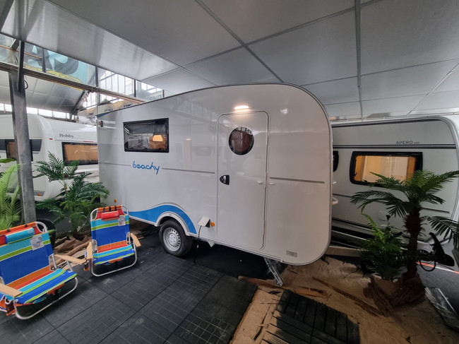 Hobby Beachy 450 Sea Blue