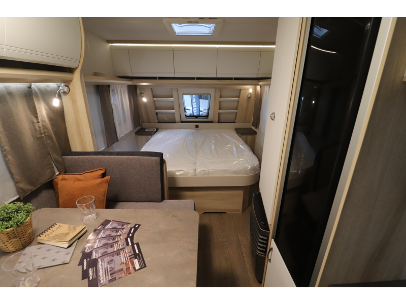 Hobby De Luxe 460 SFF MODEL 2026 / 715  foto: 10