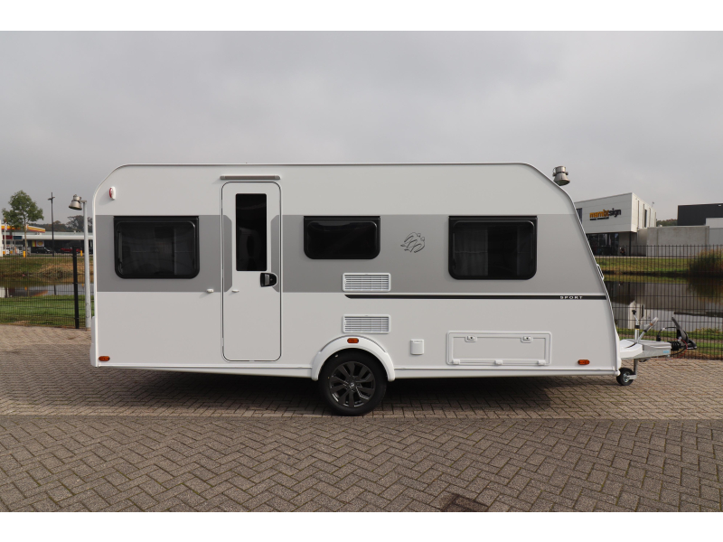 Knaus Sport 460 EU Model 2026 - 1800KG - 533 