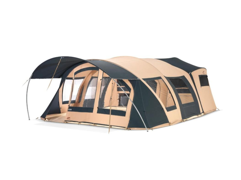 Cabanon Chamonix Comfort - Modeljaar 2026 
