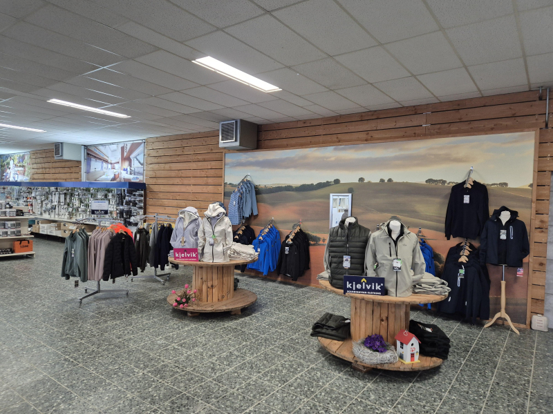 Hobby De Luxe 460 SFF  foto: 11