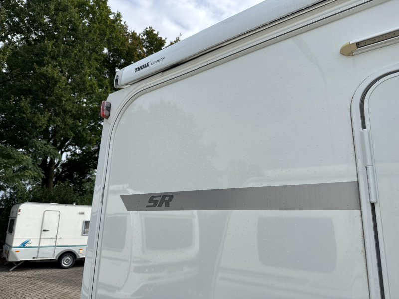 Sprite Cruzer 460 SR Luifel/Mover/Fietsdrager  foto: 13