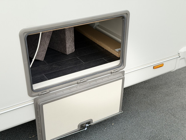 Tabbert Senara 460 DMK