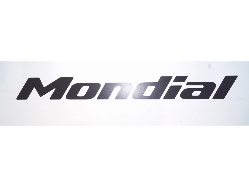 Sprite Mondial 420 SE Summer deal!!  foto: 17