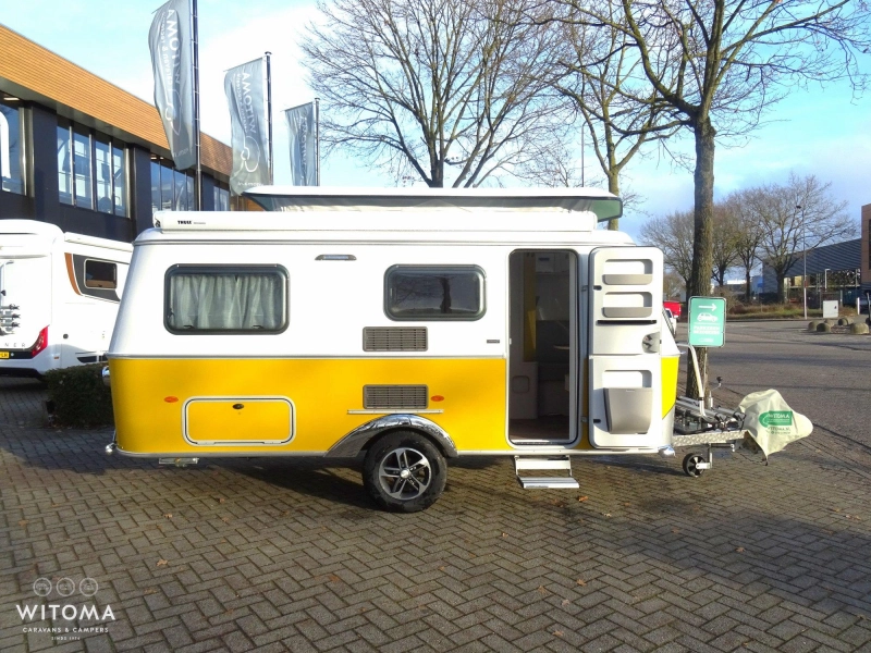 Eriba Touring 540 prijs vanaf 32.240,-  foto: 15