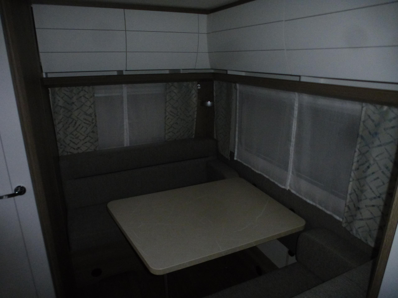 Hobby On Tour 390 SF NIEUW MODEL 2025  foto: 6