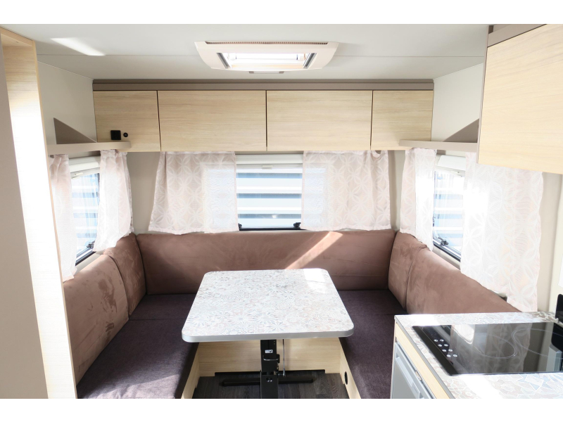 Weinsberg CaraCito 450 FU MOVER+AIRCO+VOORTENT  foto: 5