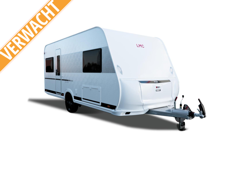 LMC Style 440 D model 2027, fransbed 
