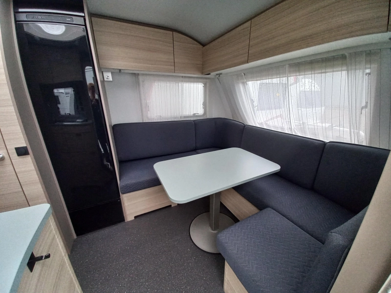 Adria Altea 502 UL mover-Unico-GFK-fiets-etc  foto: 5