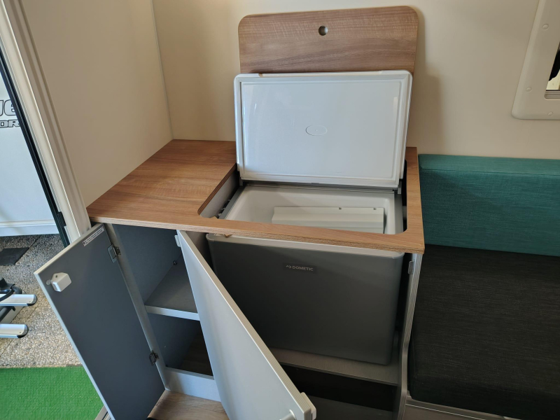 Kip Shelter Basic mover pro2.0  foto: 8