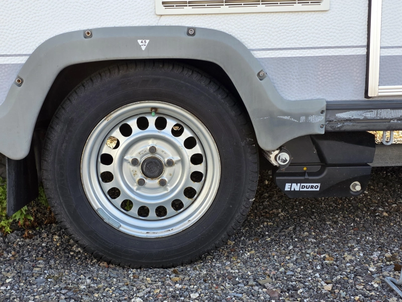 Solifer Classic S9 
