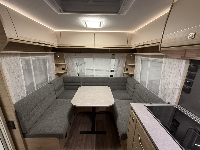 Fendt Bianco Selection 465 SFB  foto: 5