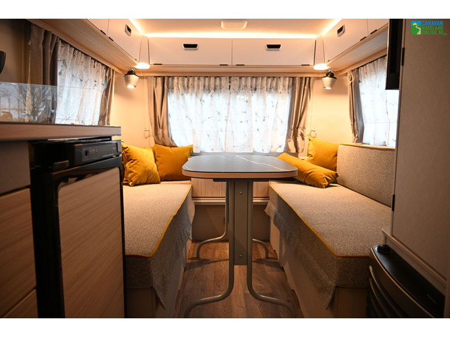 Eriba Touring Troll 540 foto: 5