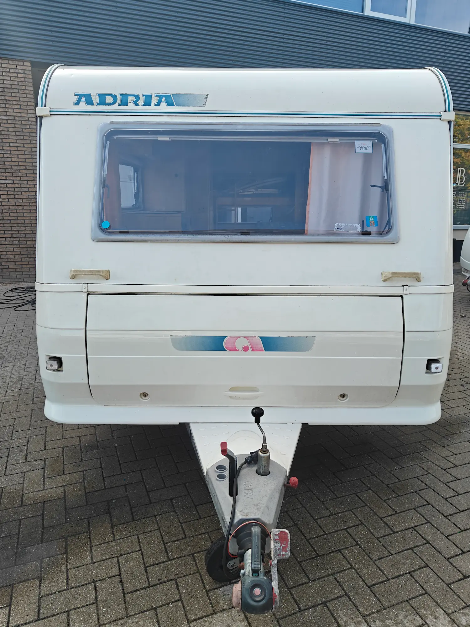 ADRIA 502 DK