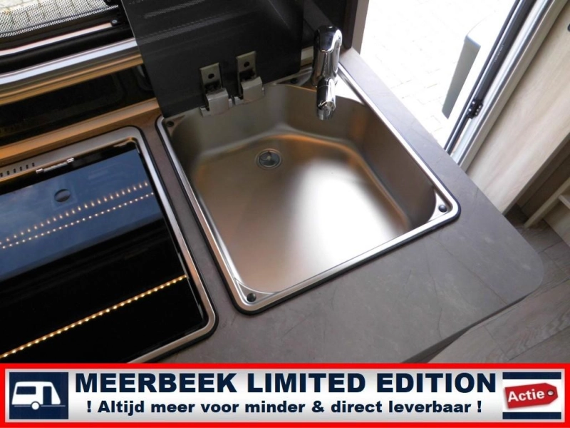 Hobby De Luxe 490 KMF 2026 NIEUWSTE MODEL !  foto: 14