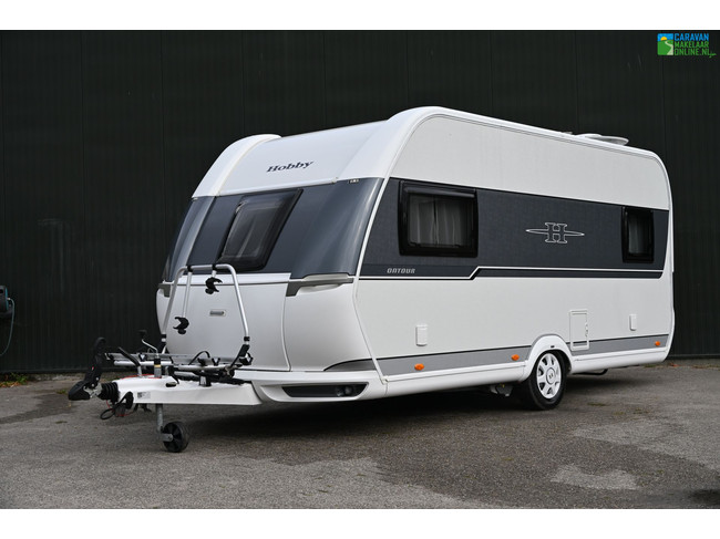 Hobby Ontour 460DL