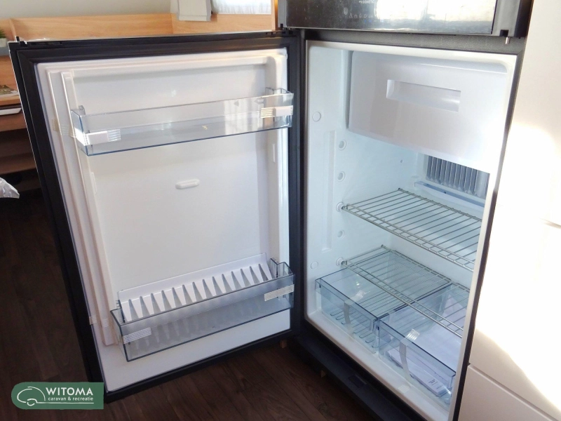 Knaus Sport 500 EU Incl. mover+lithium accu  foto: 12
