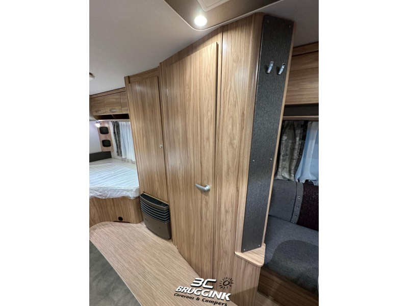 Eriba Nova Light 442 - SPECIALE AANBIEDING!  foto: 6
