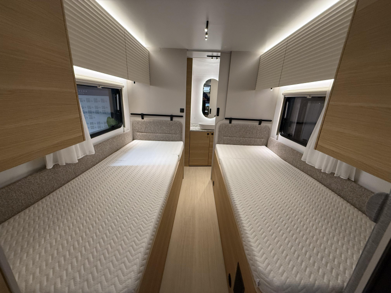Adria Adora 572 UT  foto: 8